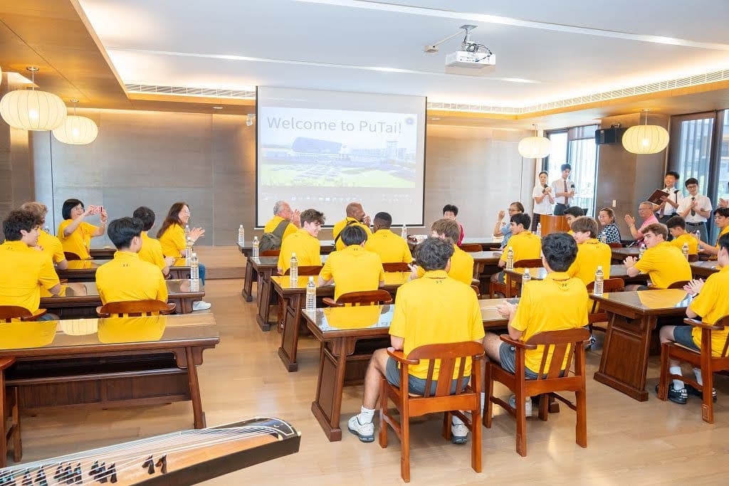 Day 9: Nantou Culture & Night Market Delights