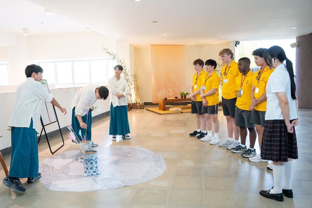 Day 9: Nantou Culture & Night Market Delights