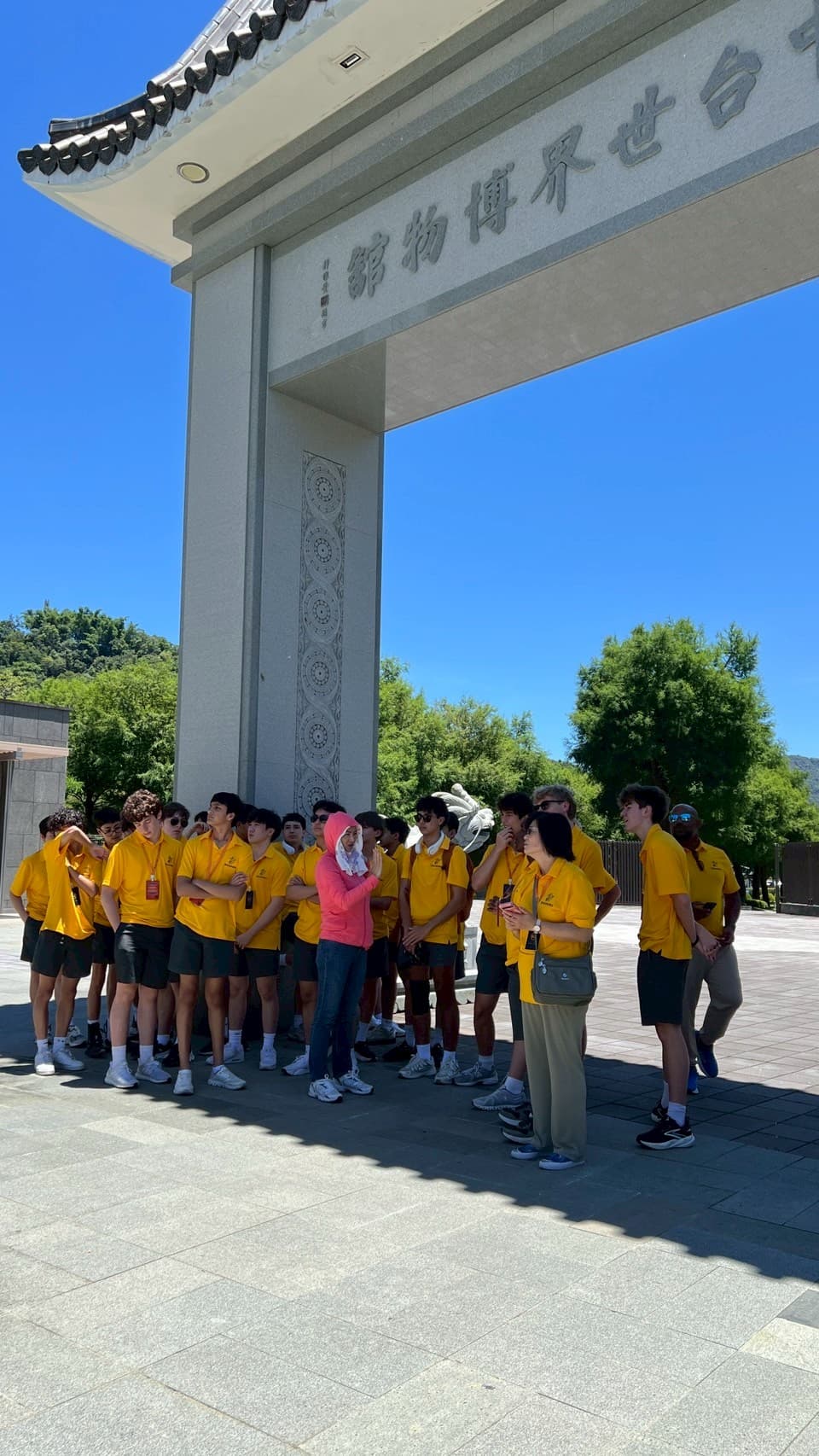 Day 9: Nantou Culture & Night Market Delights