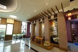 Day 9: Nantou Culture & Night Market Delights