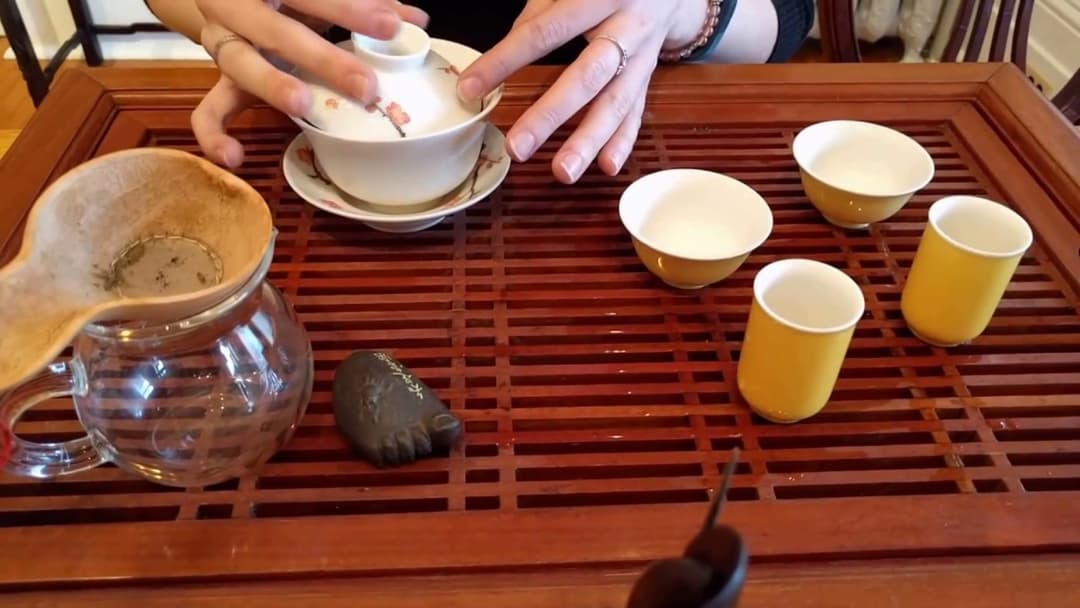 Day 10: Little Yunnan & Farewell