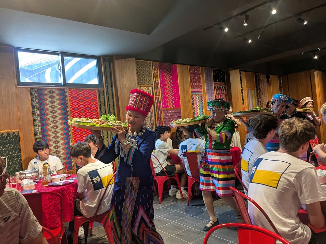 Day 10: Little Yunnan & Farewell