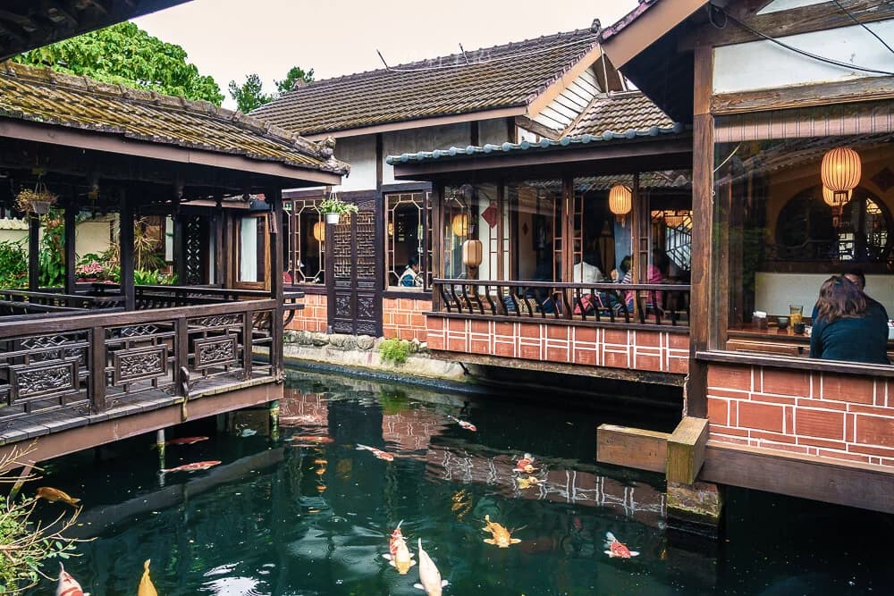 Day 10: Little Yunnan & Farewell