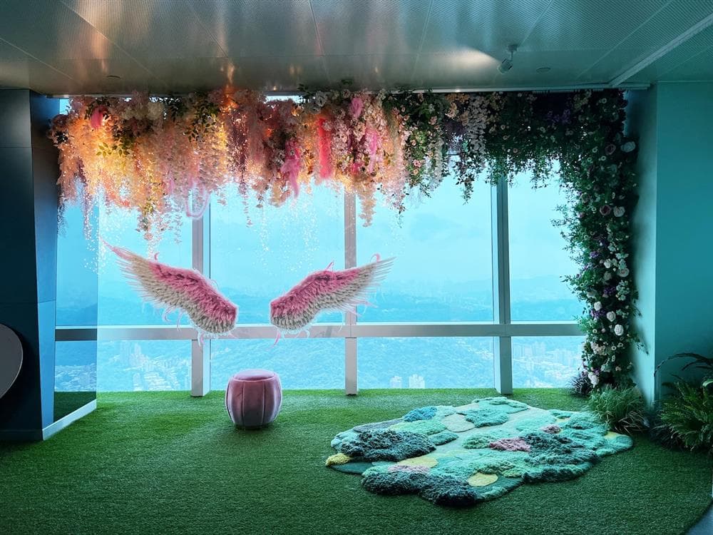 Day 2: Taipei: First Taste of Taiwan