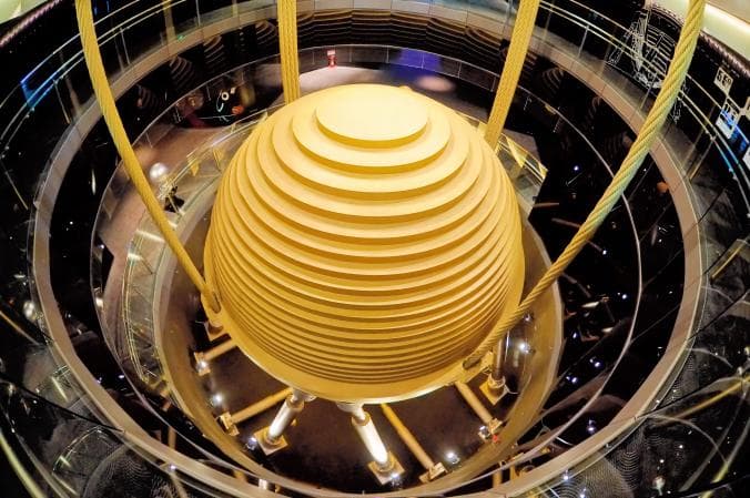 Day 2: Taipei: First Taste of Taiwan