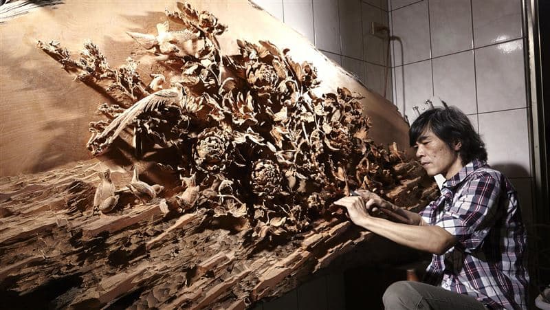 Day 4: Miaoli: Hakka Culture & Traditional Crafts