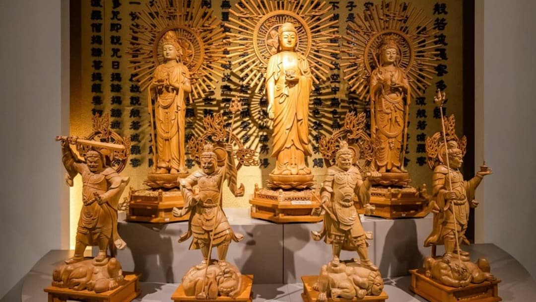 Day 4: Miaoli: Hakka Culture & Traditional Crafts