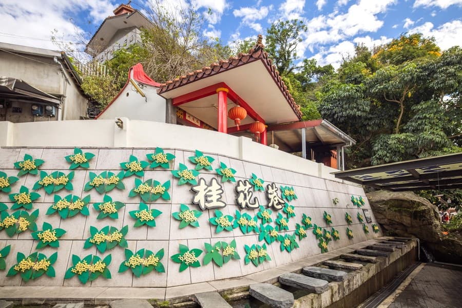 Day 4: Miaoli: Hakka Culture & Traditional Crafts