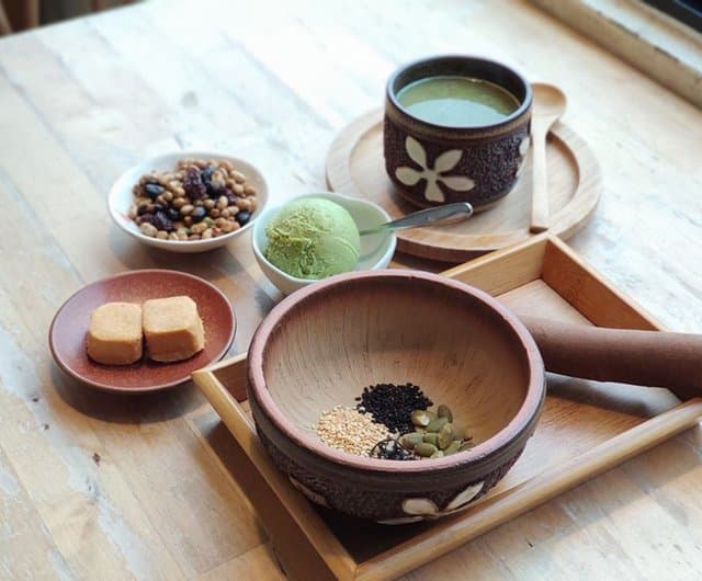 Day 4: Miaoli: Hakka Culture & Traditional Crafts