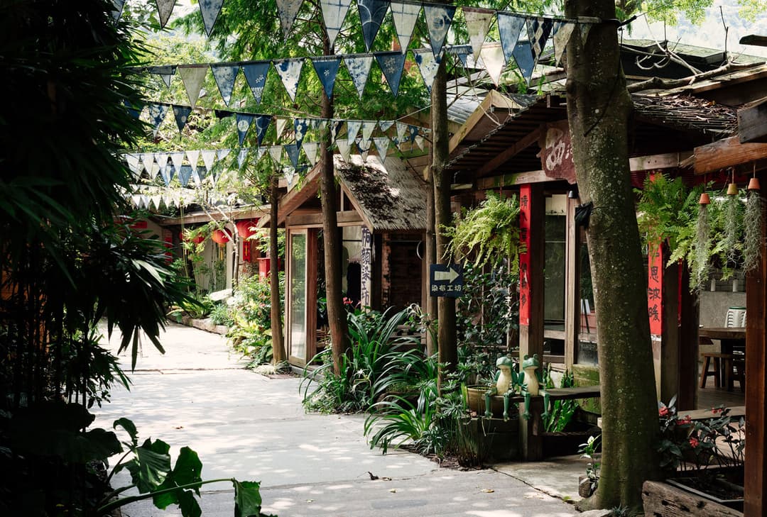 Day 5: Creative Arts & Railway Heritage