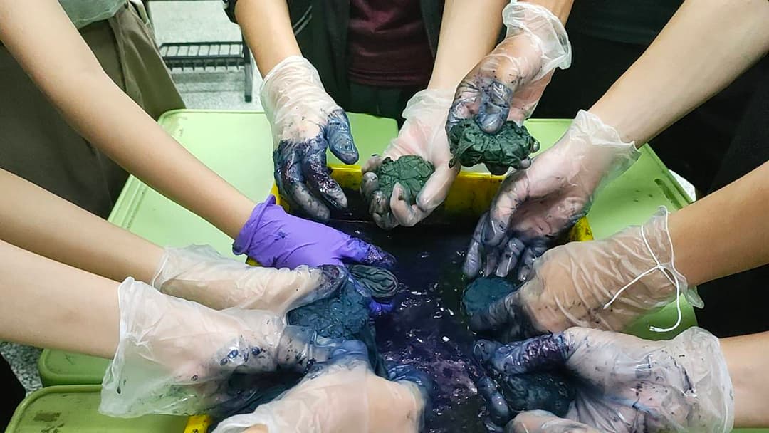 Day 5: Creative Arts & Railway Heritage