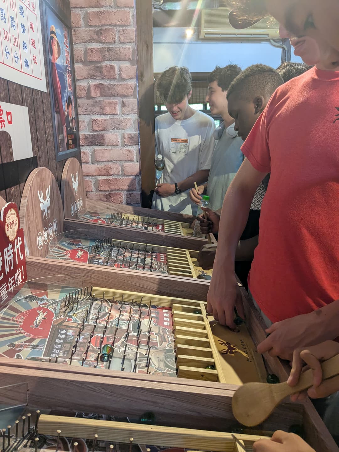 Day 6: Changhua: Coastal Ecology & Ancient Heritage