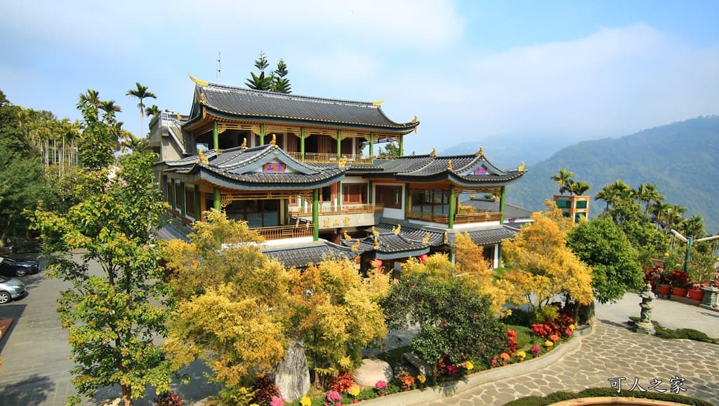 Day 7: Chiayi Highlands & Tainan Historic Streets