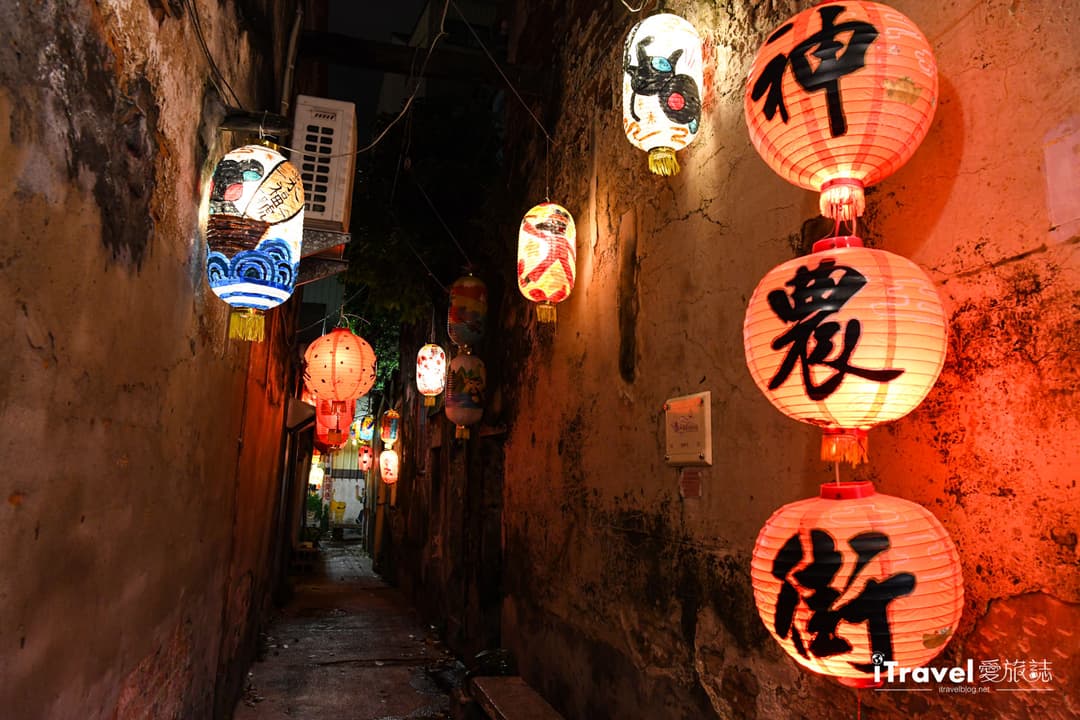 Day 7: Chiayi Highlands & Tainan Historic Streets