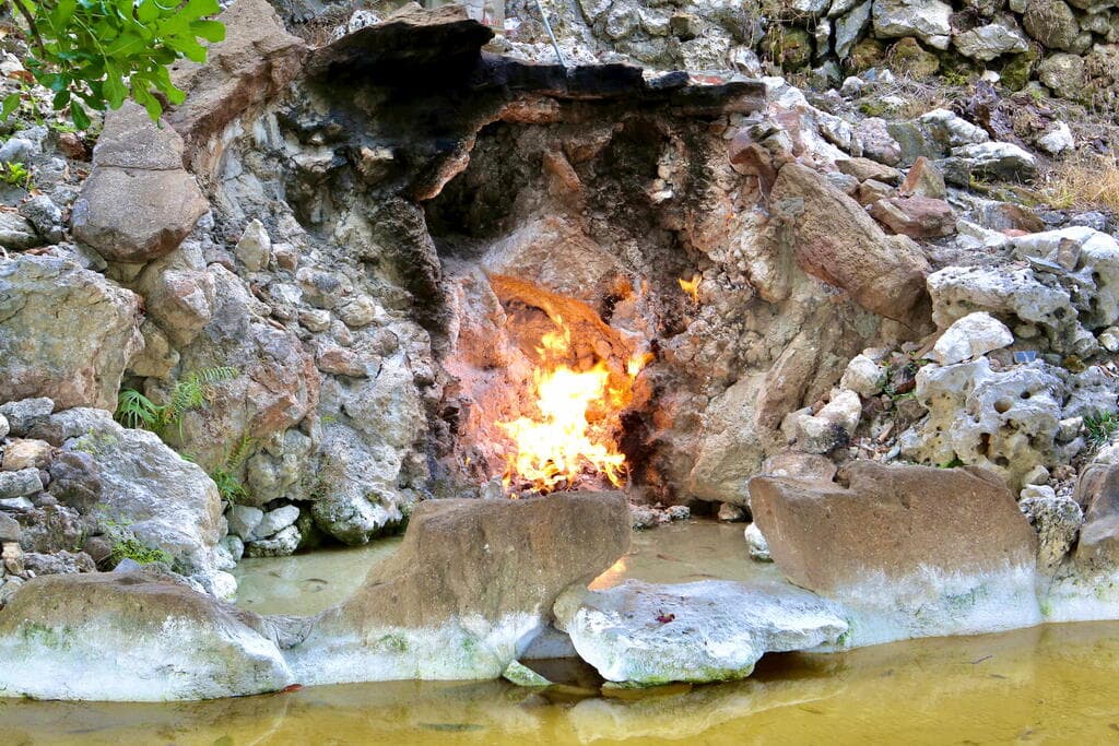 Day 8: Tainan: Ancient Capital Treasures