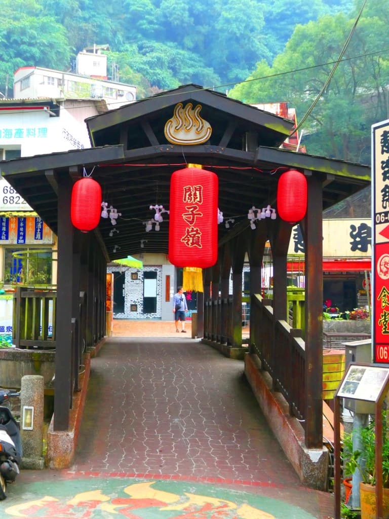 Day 8: Tainan: Ancient Capital Treasures